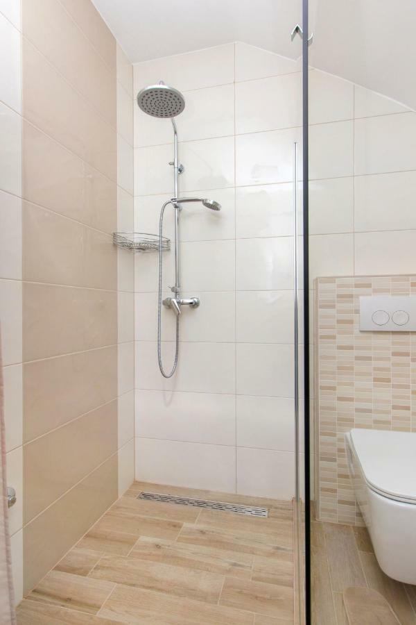 Apartmani Gabriella Vodice Camera foto